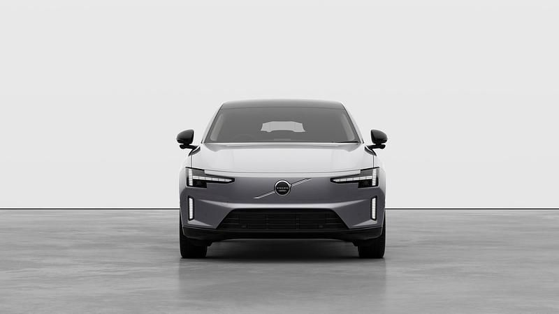 Novo Volvo ES90 Plus 244 kW (333 HP) 2025 Preto Sedan