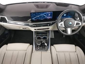 Used BMW X5 M Sport 298 HP (219 kW) 2024 Grey SUV