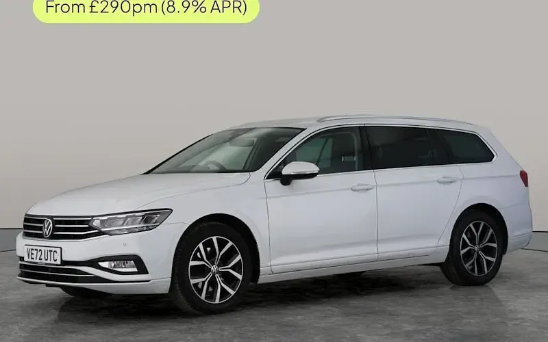 Usado VW Passat SEL 150 HP (110 kW) 2023 Carrinha