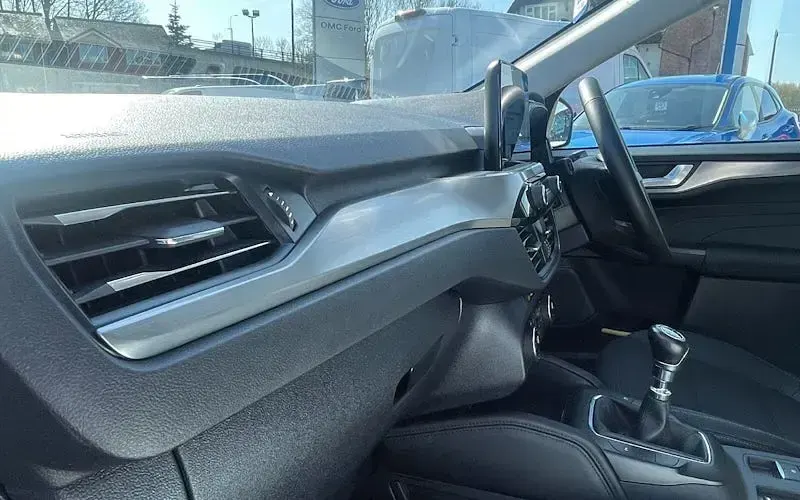 Used Ford Kuga Titanium 150 HP (110 kW) 2023 SUV
