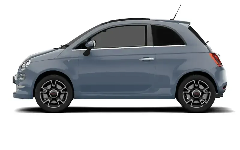 Gebraucht Fiat 500 Pop 69 PS (50 kW) 2019 Kleinwagen