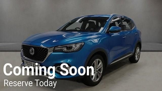 Used MG MG3 2020 Hatchback