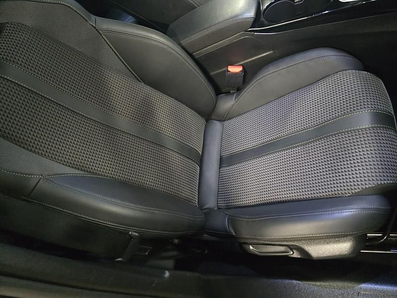 Used Peugeot 2008 GT-line 129 HP (94 kW) 2020 Grey SUV