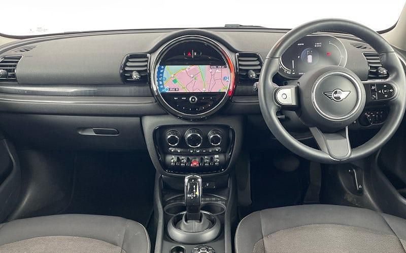 Used Mini Cooper Clubman Classic 136 HP (100 kW) 2022 Estate