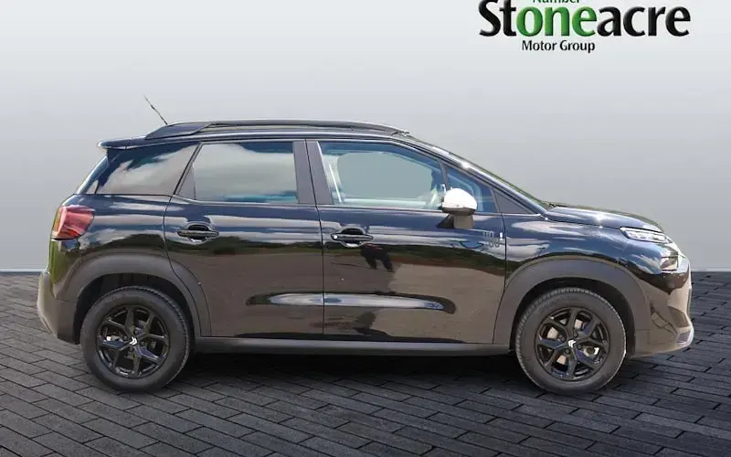 Used Citroën C3 PureTech 110 HP (80 kW) 2024 Hatchback