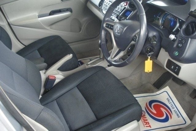 Used Honda Insight 2009 Hatchback