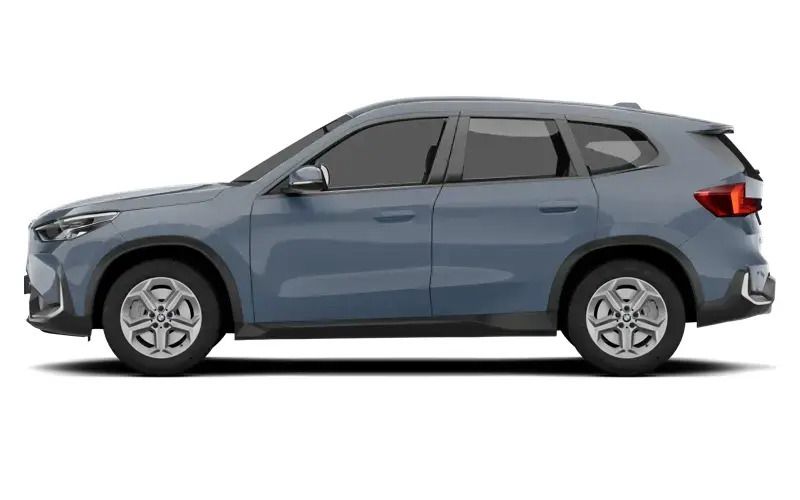 New 2025 BMW iX1 M Sport SUV | £47,115 (Fair price) - Image 1/1