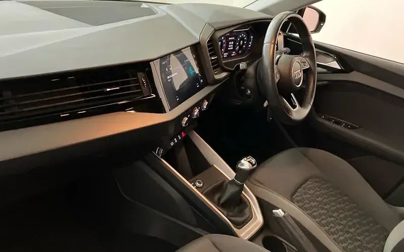Usado Audi A1 Sportback Sport 150 HP (110 kW) 2019 Citadino