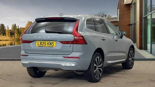 Used Volvo XC60 Ultra 247 HP (181 kW) 2025 SUV