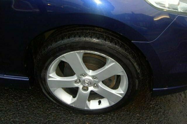 Used Mazda 5 2006 MPV