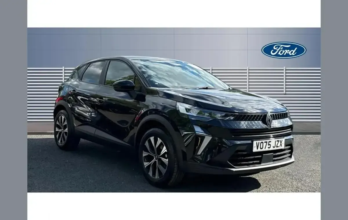Usado Ford Puma ST-Line 125 CV (91 kW) 2023 SUV