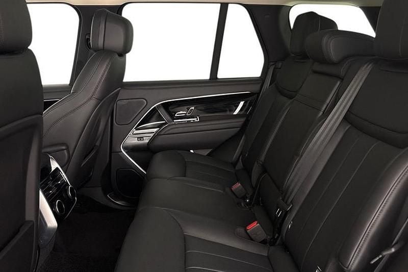 Used Land Rover Range Rover HSE 300 HP (220 kW) 2024 Other SUV