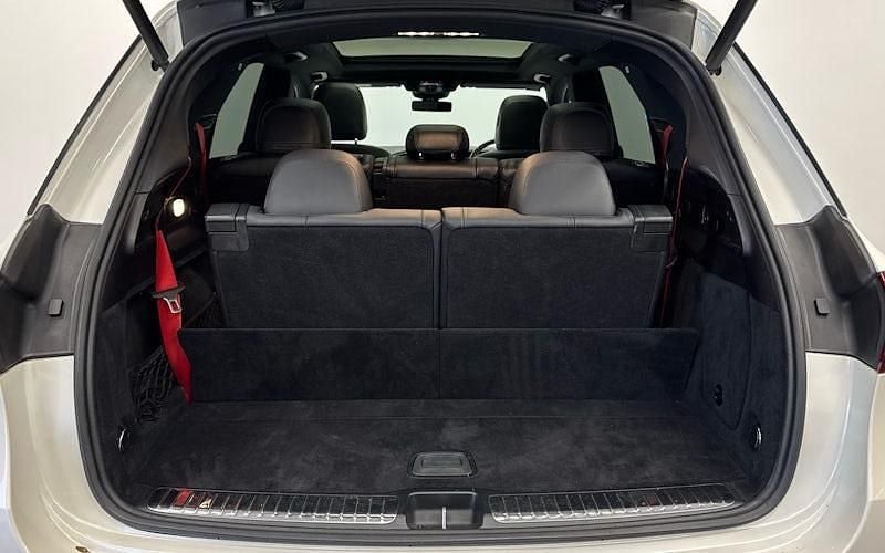 Used Mercedes GLE53 AMG AMG 435 HP (319 kW) 2022 Estate