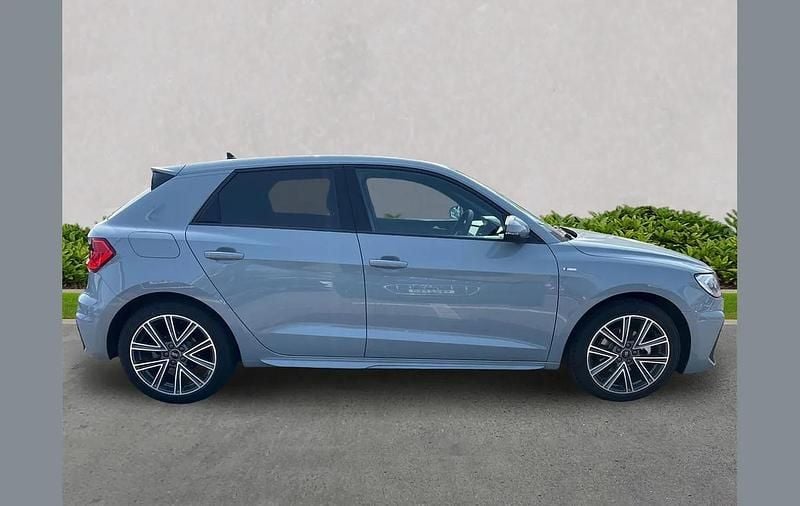 New Audi A1 S-Line 113 HP (83 kW) 2026 Other SUV