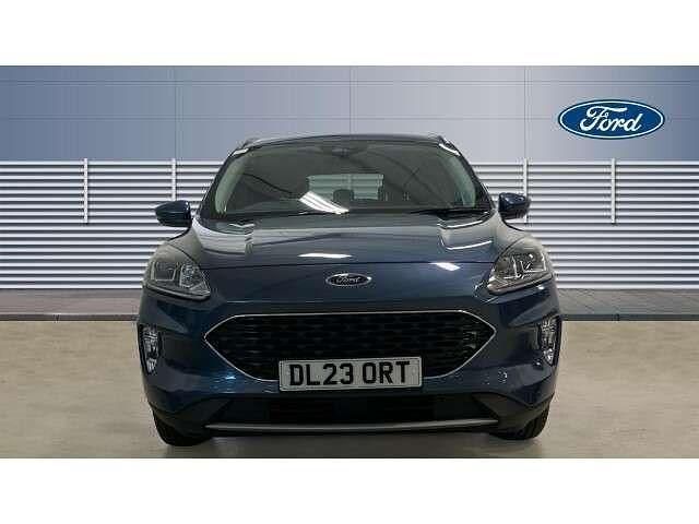 Used Ford Kuga Zetec 150 HP (110 kW) 2023 Other SUV