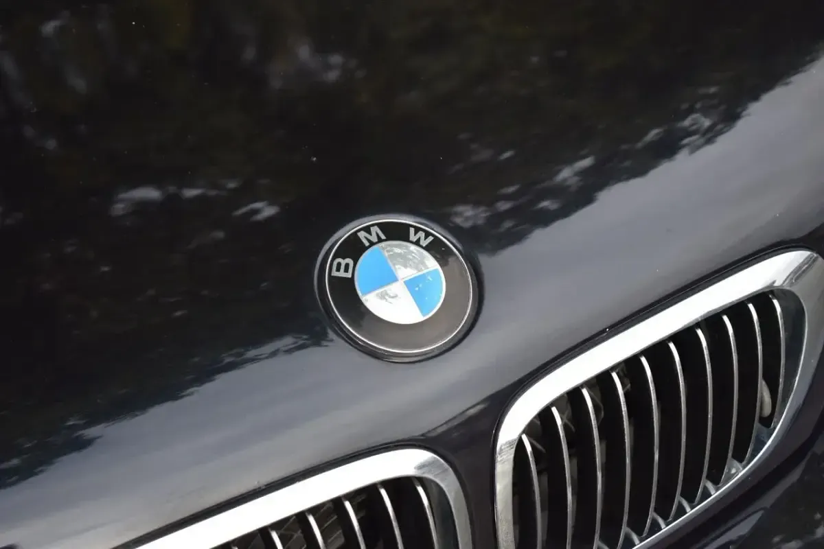 Used BMW M3 Shadowline 338 HP (248 kW) 2005 Black Cabriolet