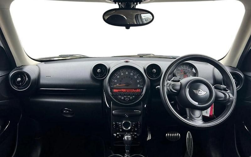 Used Mini Cooper S Coupé 184 HP (135 kW) 2013 Coupe