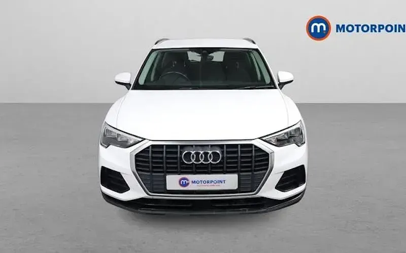 Used Audi Q3 150 HP (110 kW) 2023 SUV
