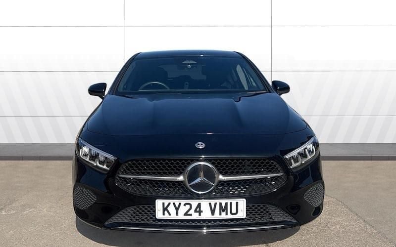 Used Mercedes A200 Executive 163 HP (119 kW) 2026 Hatchback