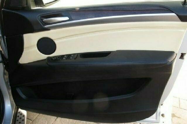 Used BMW X6 2008 SUV