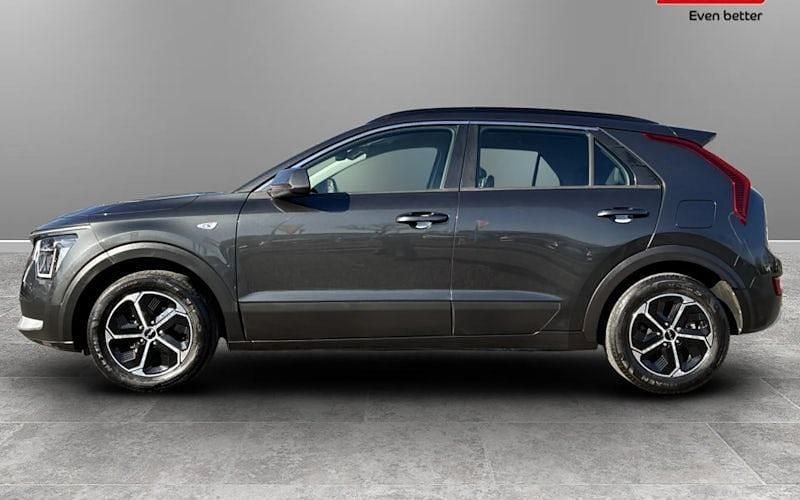 Gebraucht Kia Niro 141 PS (103 kW) 2023 SUV