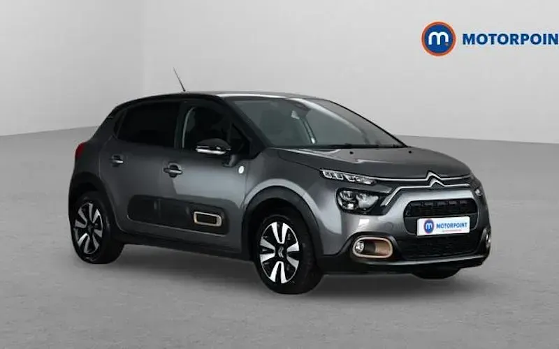 Used Citroën C3 PureTech 83 HP (61 kW) 2023 Hatchback