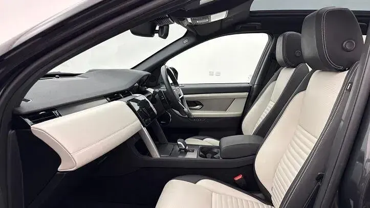 Used Land Rover Discovery 5 HSE Dynamic 2025 Grey SUV