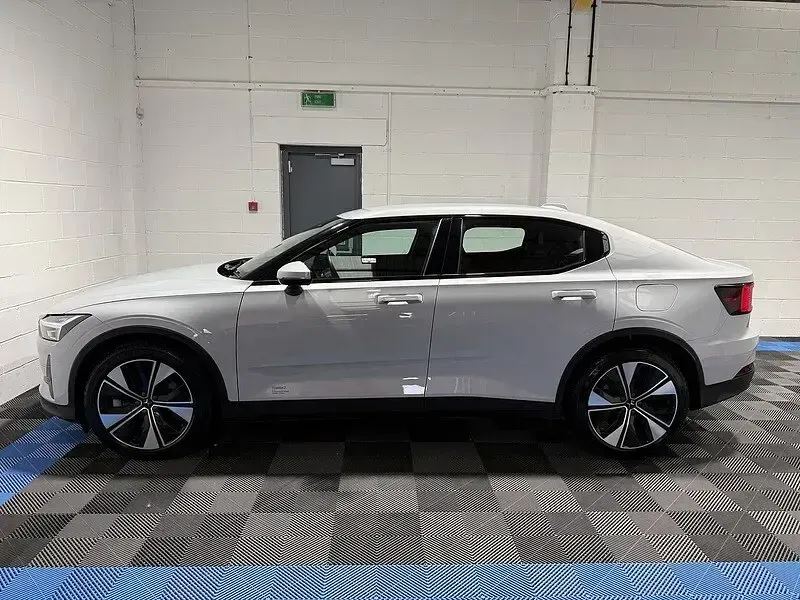 Used Polestar 2 77 kW (106 HP) 2023 Magnesium Hatchback