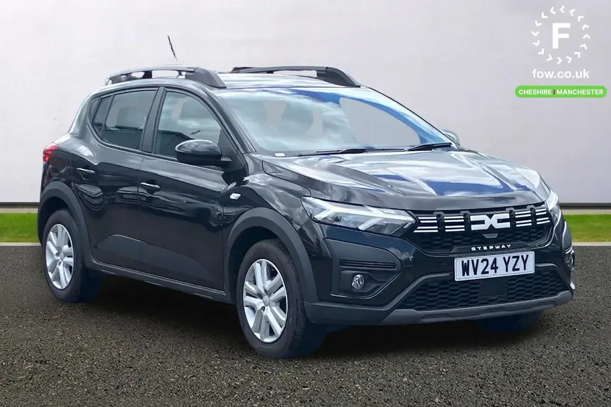 Used Dacia Sandero Expression 91 HP (66 kW) 2024 Hatchback