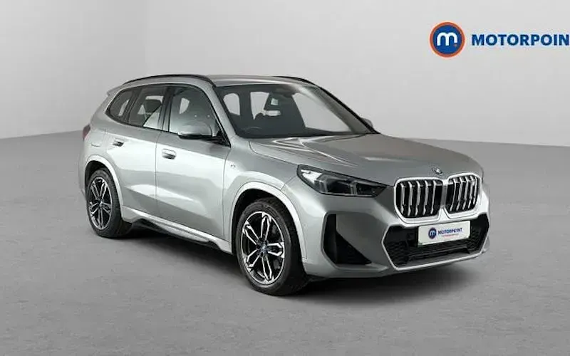 Used BMW iX1 M Sport 230 kW (313 HP) 2026 SUV