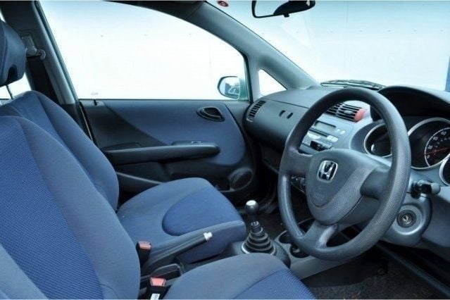 Used Honda Jazz 2004 Hatchback