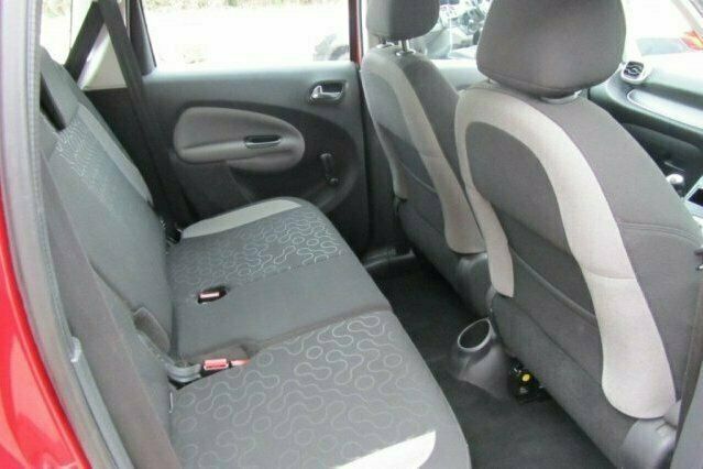 Używany Citroën C3 Picasso 2010 Minivan