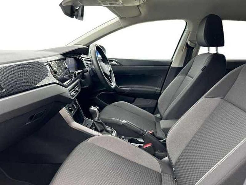 Used VW Taigo 110 HP (80 kW) 2023 SUV