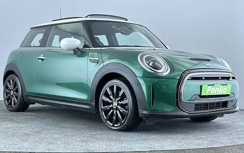 Used Mini Cooper S Level 3 135 kW (184 HP) 2023 Hatchback