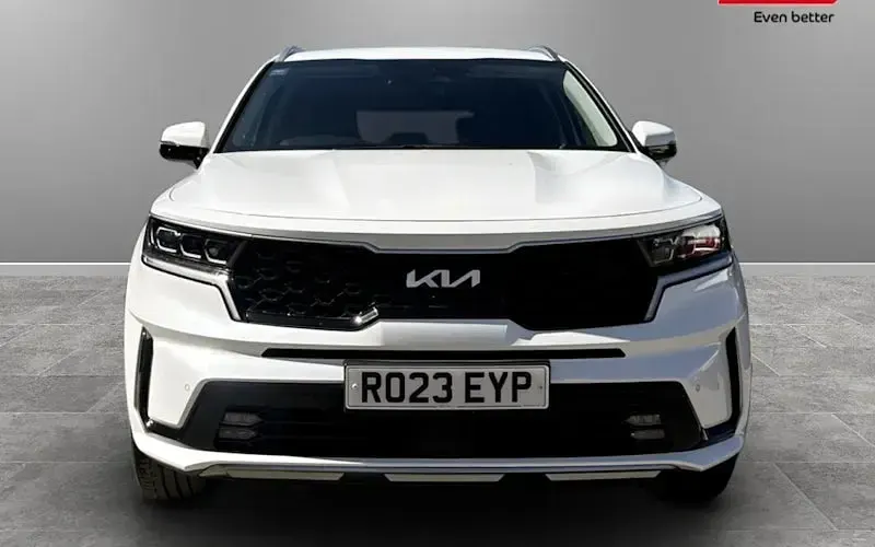 Used Kia Sorento 201 HP (147 kW) 2023 SUV