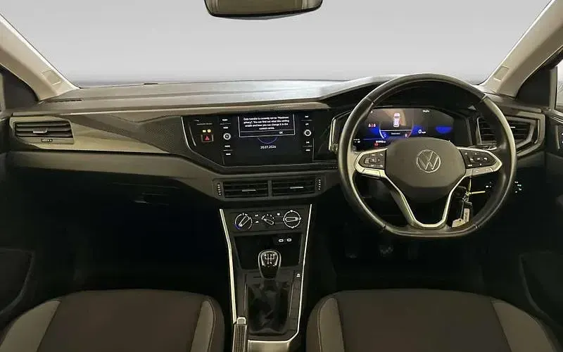 Used VW Polo Life 95 HP (69 kW) 2026 Hatchback