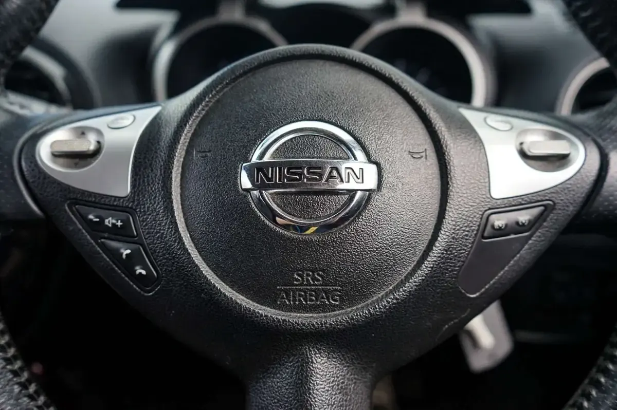 Used Nissan Juke Acenta 2012 White SUV