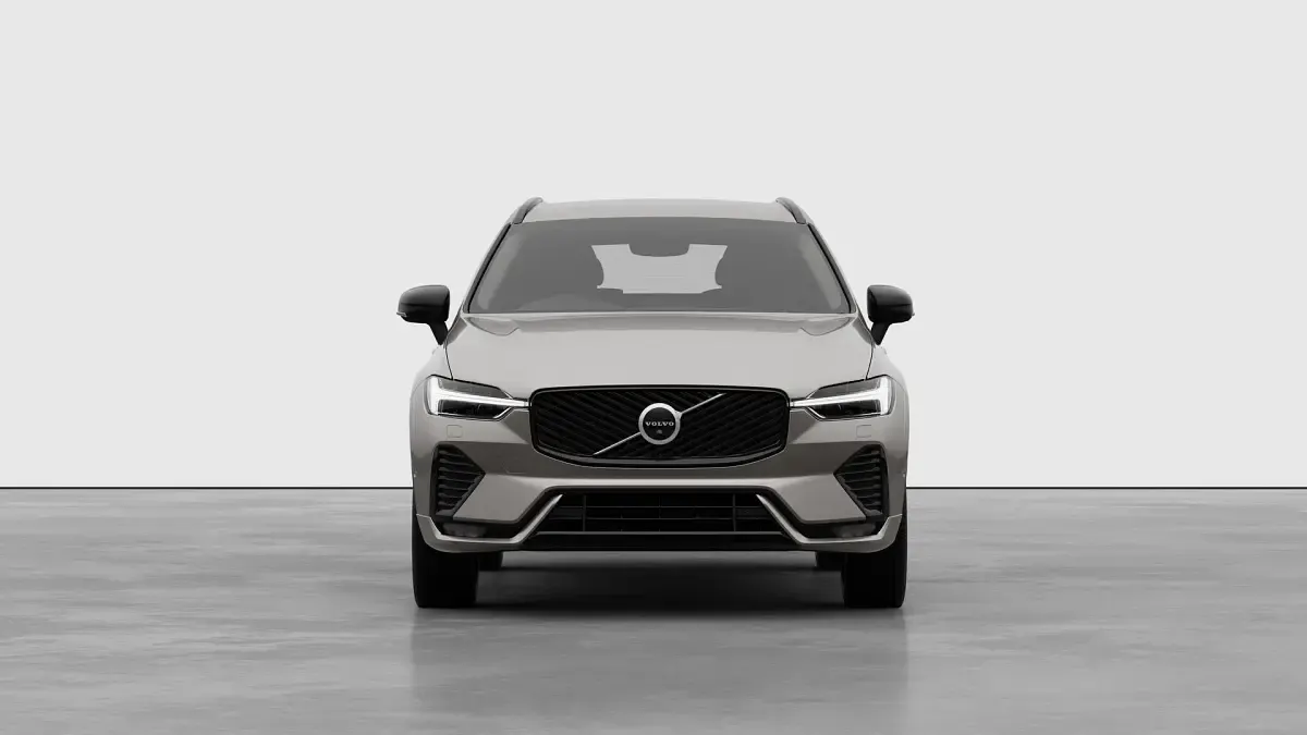 New Volvo XC60 Plus 250 HP (183 kW) 2026 Bright dusk SUV