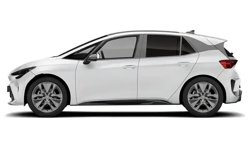 Begagnad Cupra Born e-Boost 169 kW (231 HK) 2026 Halvkombi