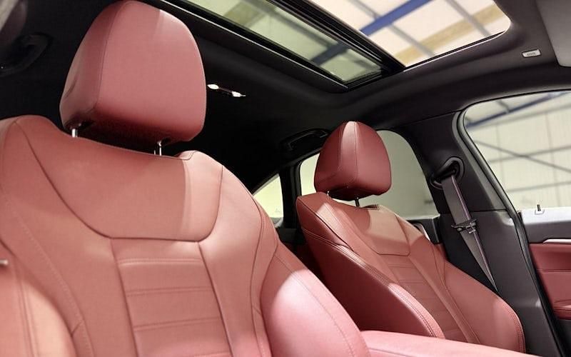 Used BMW i4 M Sport 250 kW (340 HP) 2026 Sedan