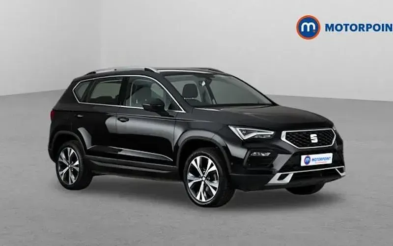 Second-hand Seat Ateca SE Technology 150 CP (110 kW) 2025 SUV