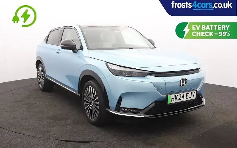 Used Honda e:Ny1 Advance 150 kW (204 HP) 2026 SUV