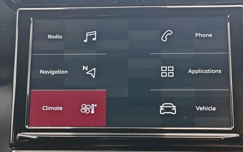 Used Citroën C3 PureTech 131 HP (96 kW) 2021 Hatchback