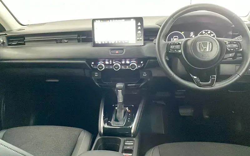 Used Honda HR-V Advance 131 HP (96 kW) 2026 SUV