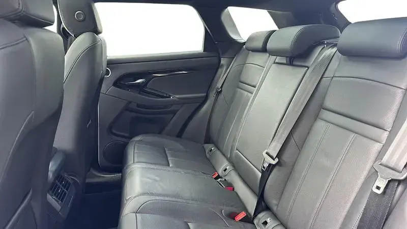 Used Land Rover Range Rover evoque SE Dynamic 309 HP (227 kW) 2024 Blue SUV