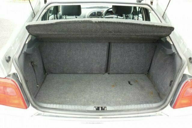 Used Citroën Xsara 2003 Hatchback