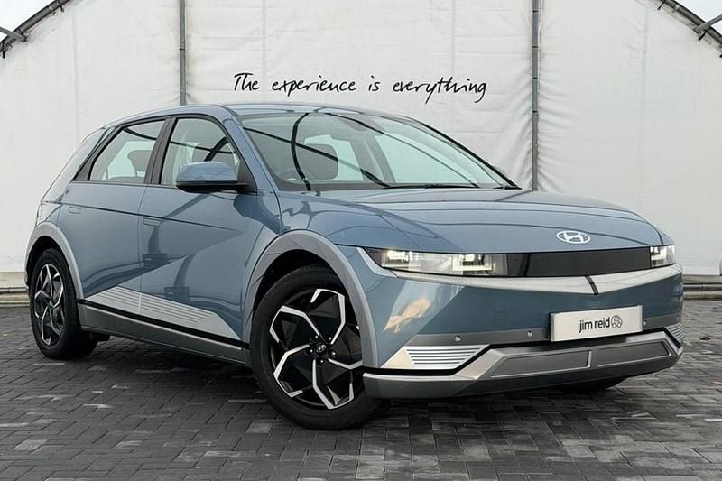 Used 2023 Hyundai Ioniq 5 Premium SUV | £20,999 (Fair price) - Image 1/1