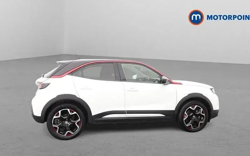 Used Vauxhall Mokka 100 kW (136 HP) 2023 SUV