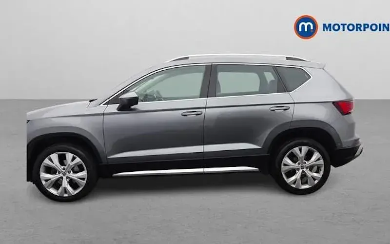 Used Seat Ateca Xperience 150 HP (110 kW) 2025 SUV