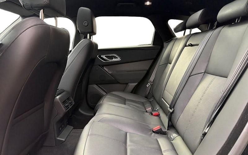Used Land Rover Range Rover Velar SE Dynamic 204 HP (150 kW) 2025 SUV